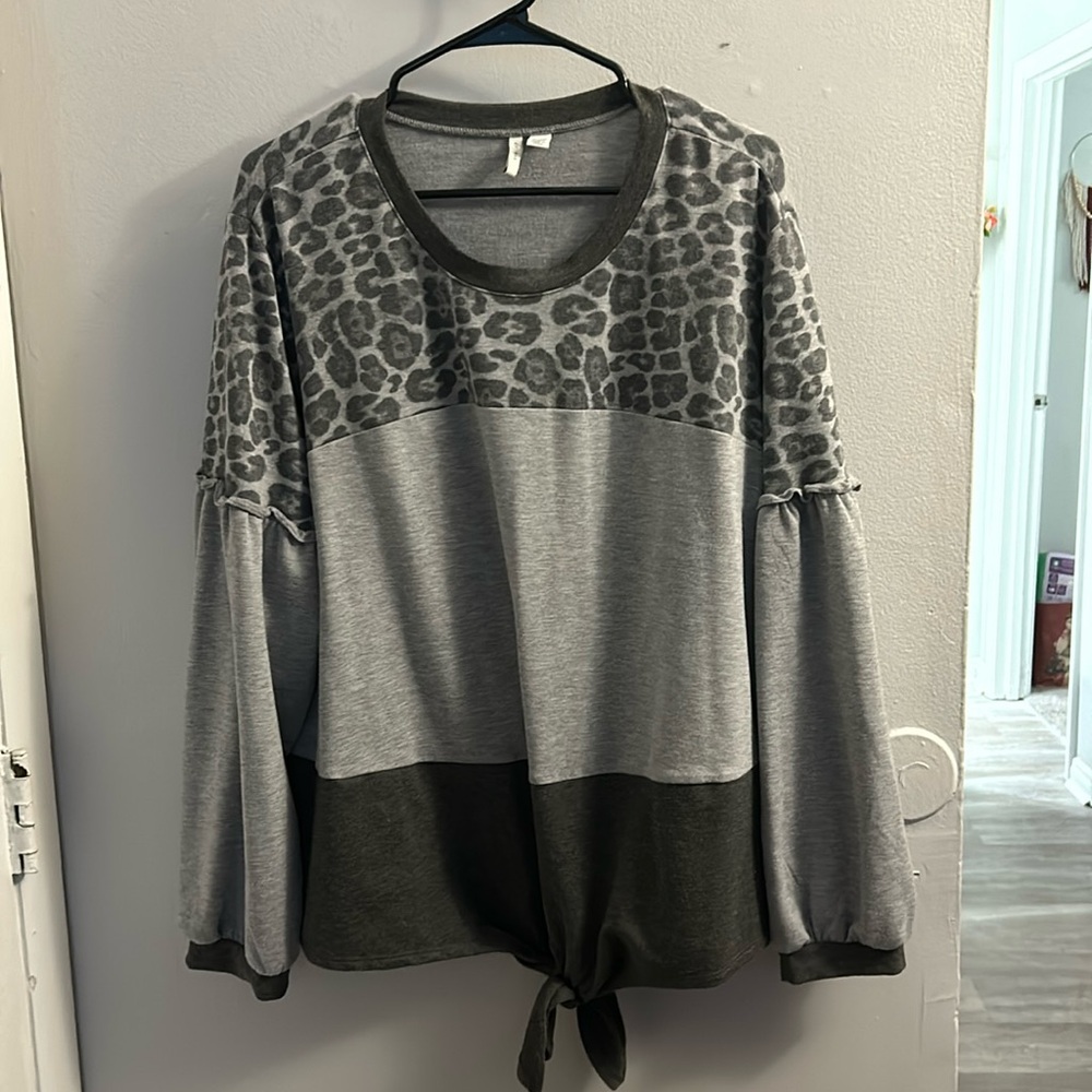 Women’s top